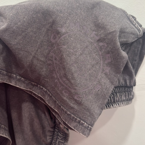 Gymshark Lightweight Drawstring Shorts Men’s Small - Picture 4 of 4